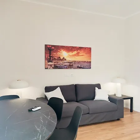 Apartament Dimora Eden