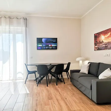 Apartamento Dimora Eden *