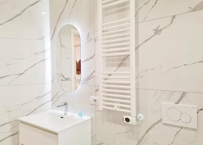 Dimora Eden Apartment *