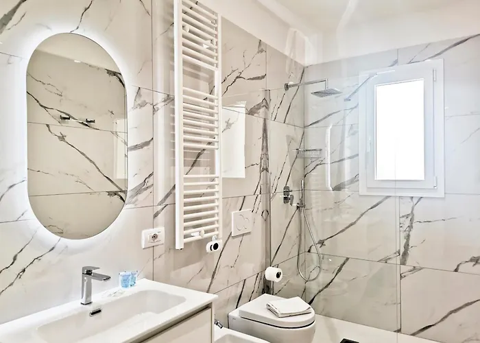 Apartment Dimora Eden Bari