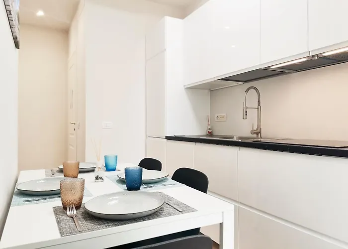 Apartment Dimora Eden Bari