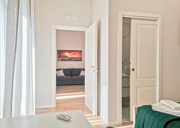 Dimora Eden Apartment Bari