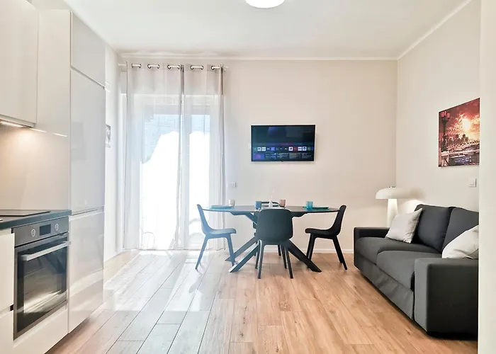 Dimora Eden Apartment