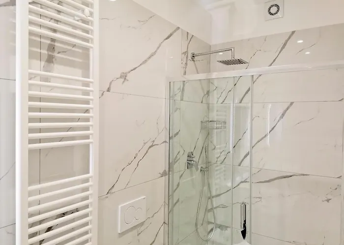 Dimora Eden Apartment Bari